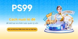 Bật mí cách nuôi lô đề bất bại và chiến lược quản lý vốn