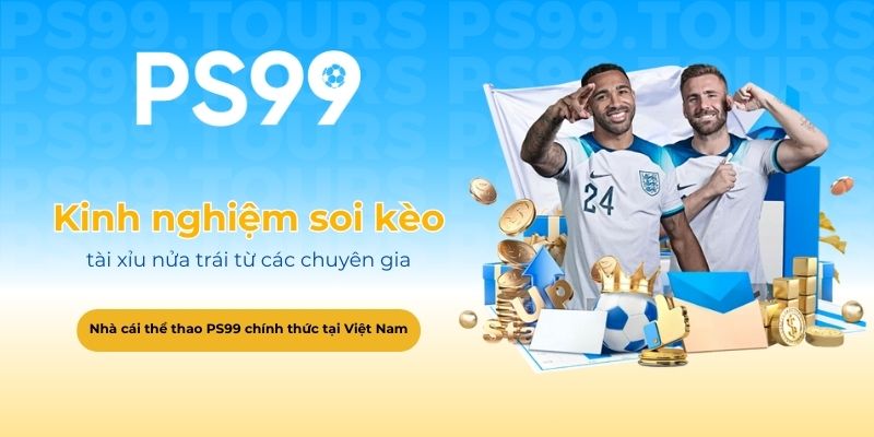 Kinh nghiệm soi kèo tài xỉu nửa trái từ các chuyên gia hàng đầu