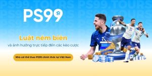 Luật ném biên bóng đá và ảnh hưởng trực tiếp đến các kèo cược