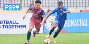 PS99 TOURS soi kèo Bihar vs Railways Chuyến tàu tốc hành và kẻ cùng đường