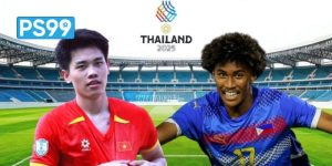 Soi kèo U22 Việt Nam vs U22 Philippines Rồng Vàng thị uy hay Azkals tạo địa chấn